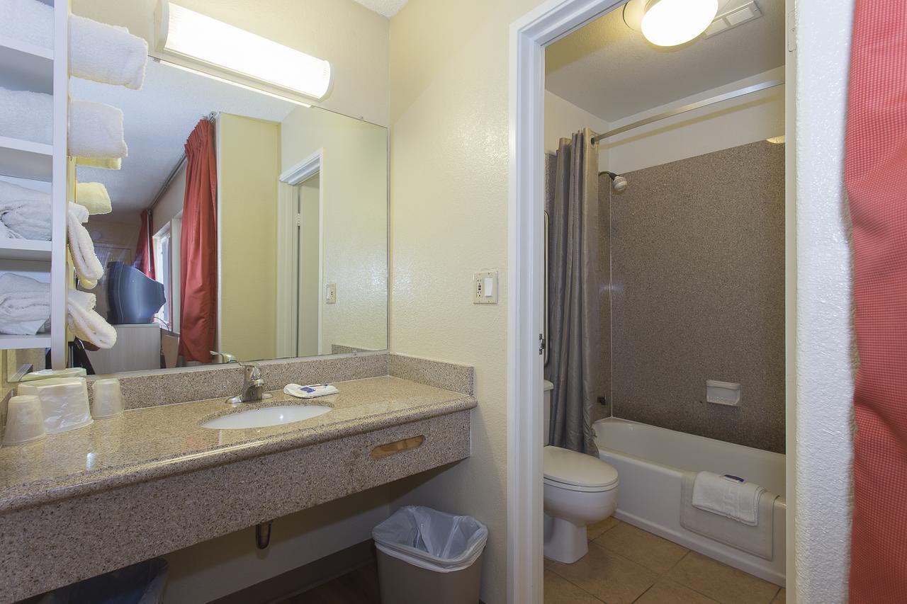 Cathedral Hill Hotel San Francisco Habitación foto