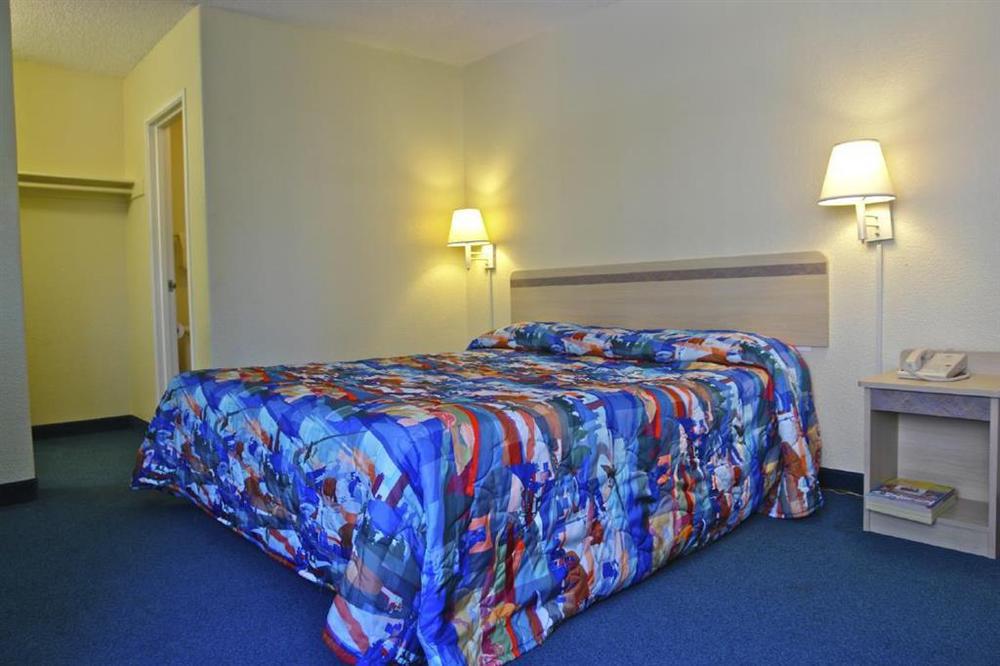 Cathedral Hill Hotel San Francisco Habitación foto
