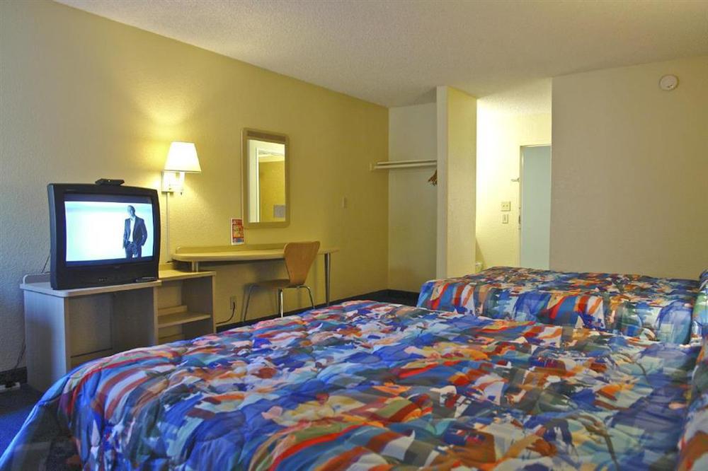 Cathedral Hill Hotel San Francisco Habitación foto