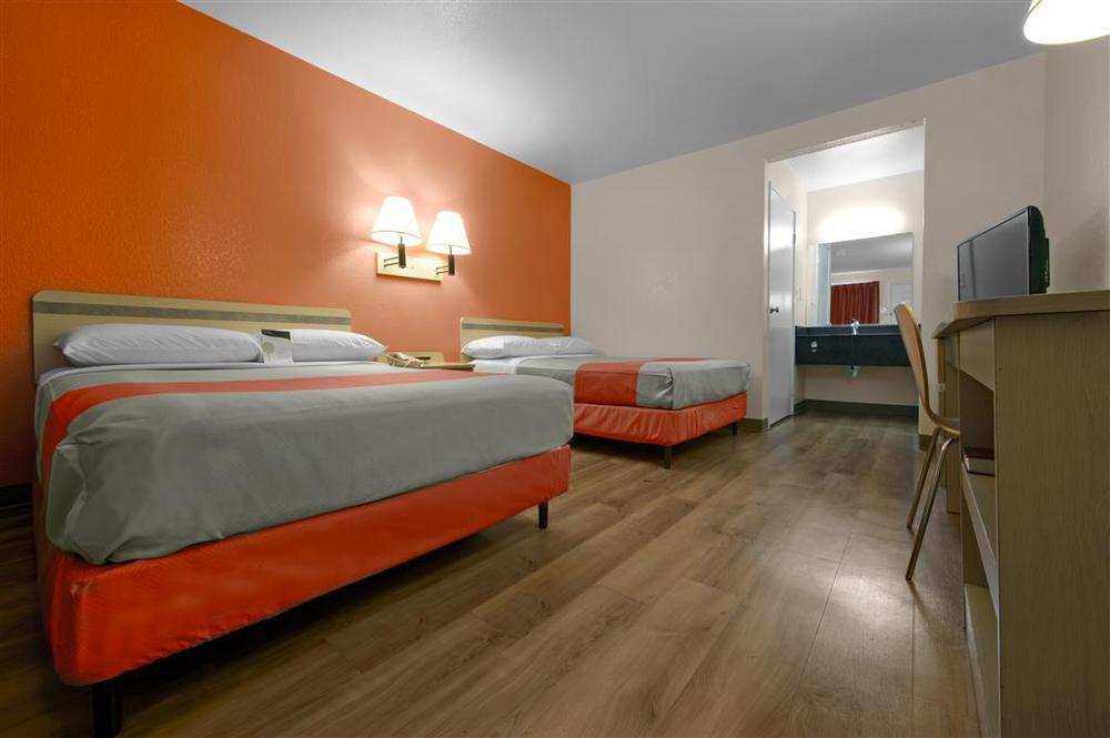 Cathedral Hill Hotel San Francisco Habitación foto
