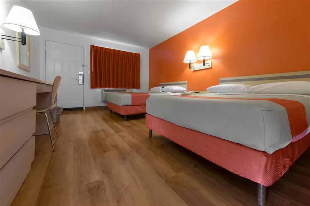 Cathedral Hill Hotel San Francisco Habitación foto