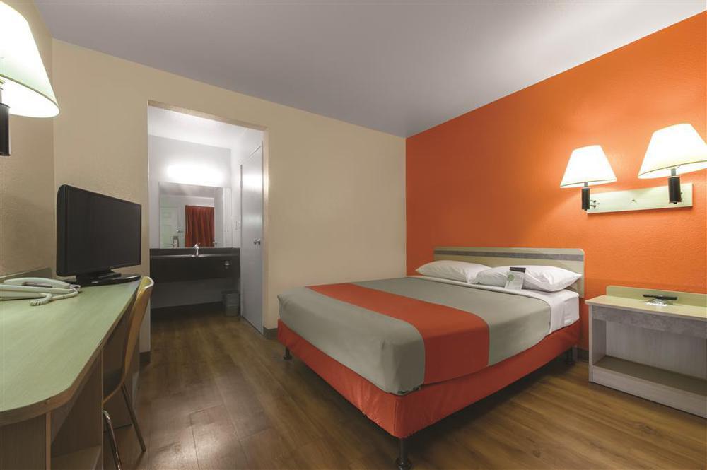 Cathedral Hill Hotel San Francisco Habitación foto