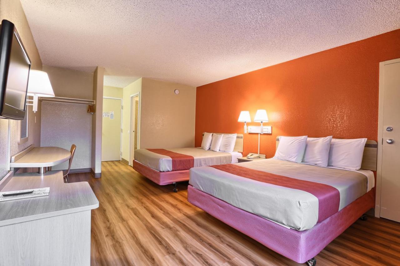 Cathedral Hill Hotel San Francisco Habitación foto