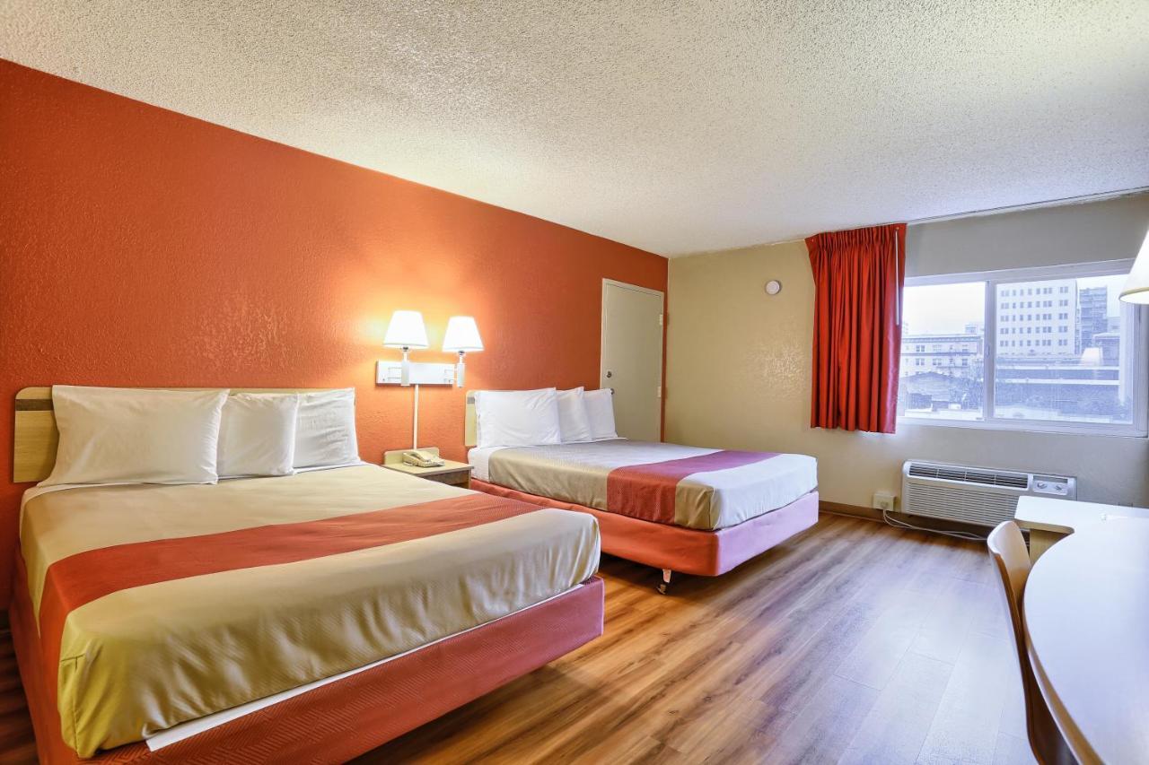 Cathedral Hill Hotel San Francisco Habitación foto