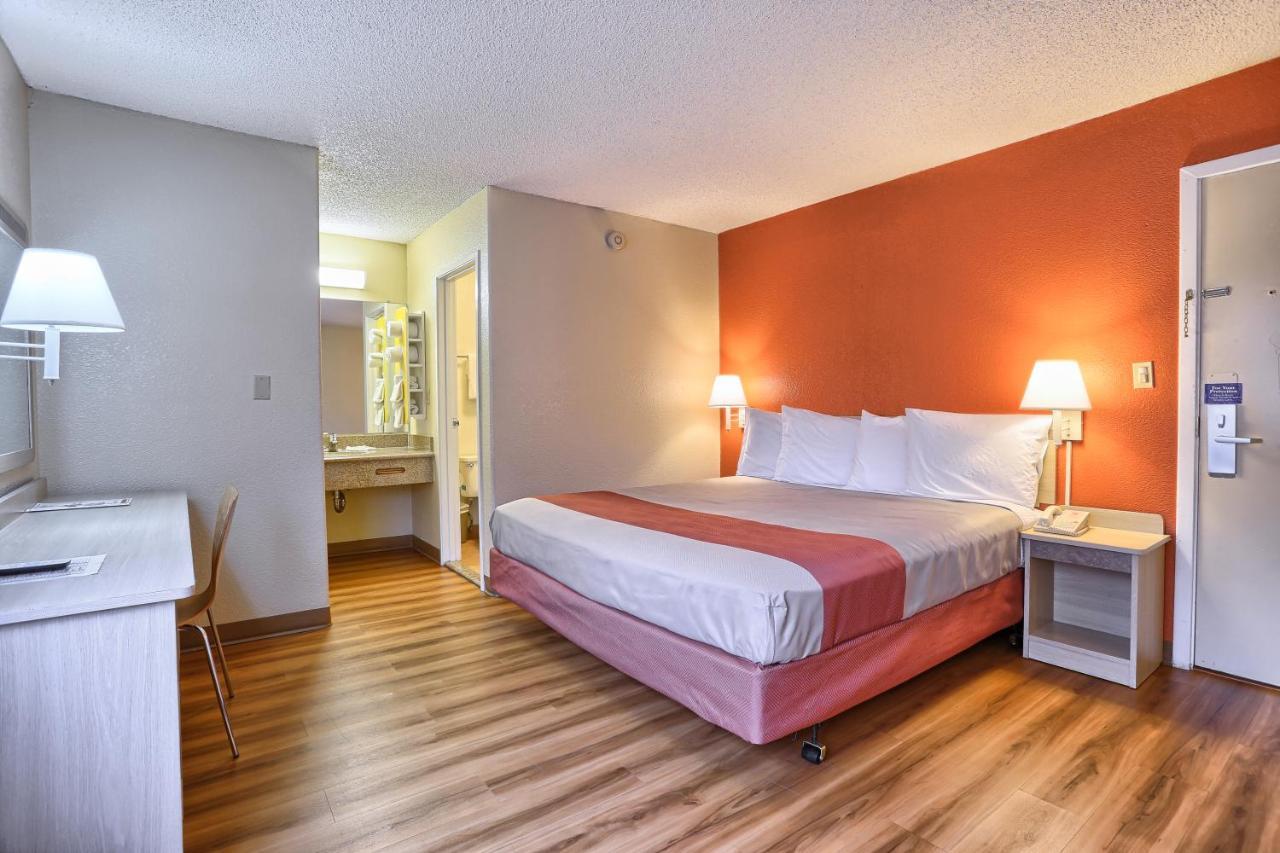 Cathedral Hill Hotel San Francisco Habitación foto