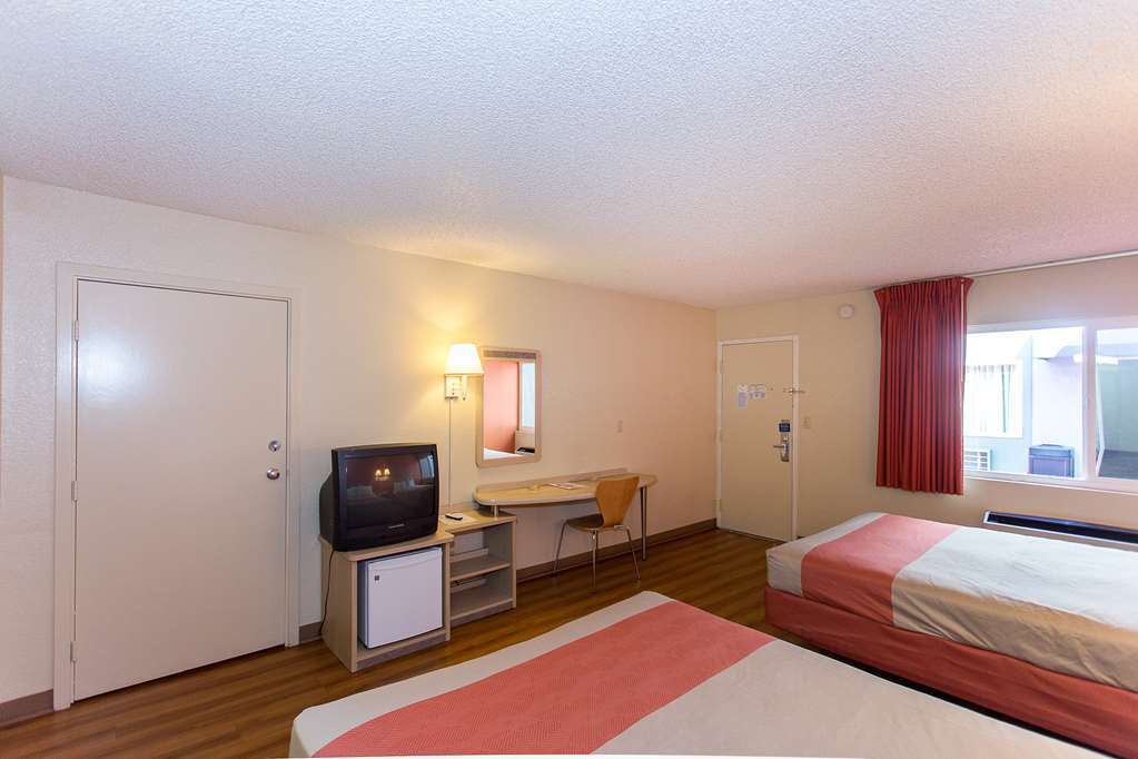 Cathedral Hill Hotel San Francisco Habitación foto